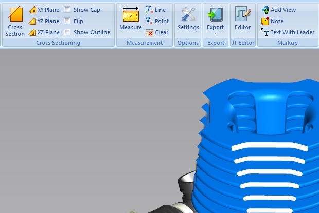 Glovius for Windows