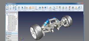 View, measure, markup, section, compare and export CAD files. Download free 7-day trial.