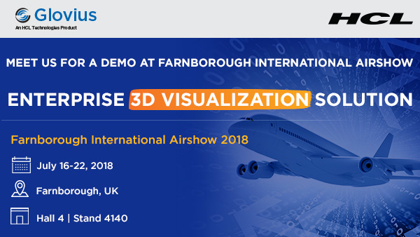 CAD Viewer for Aerospace, CAD Farnborough, CAD apps in Farnborough