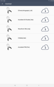 Download cad file