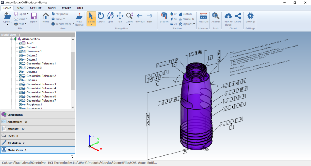 This image has an empty alt attribute; its file name is Model-Views-1024x546.png
