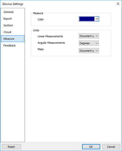 This image has an empty alt attribute; its file name is Settings_Measure.png