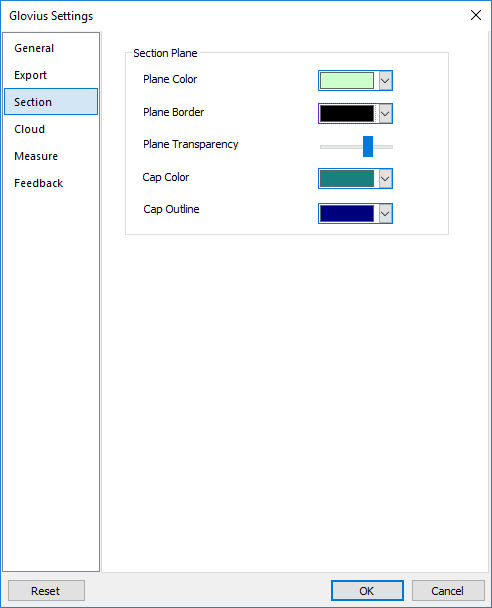 This image has an empty alt attribute; its file name is Settings_Section.png