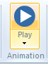 Animation Panel