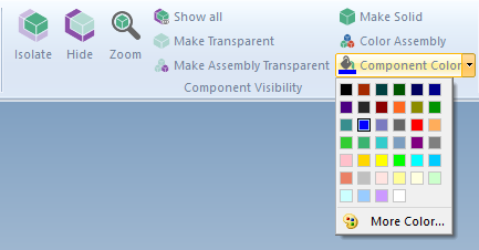 Component Visibility Panel-1